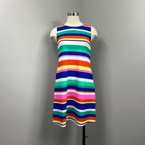 Jude Connally Stripe Dress